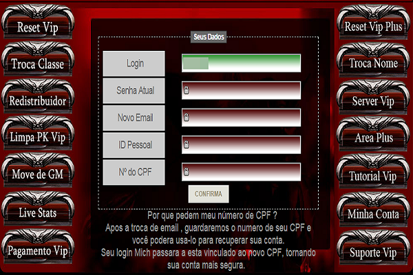 MuChaos Forum • View topic - (Respondido)Auto Reset Plus.